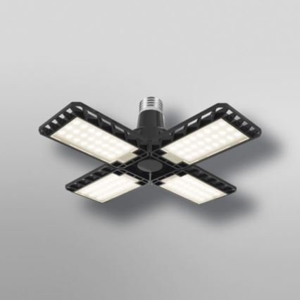 Lâmpada LED HIGHBAY E27/23W/230V 4000K - Ledvance