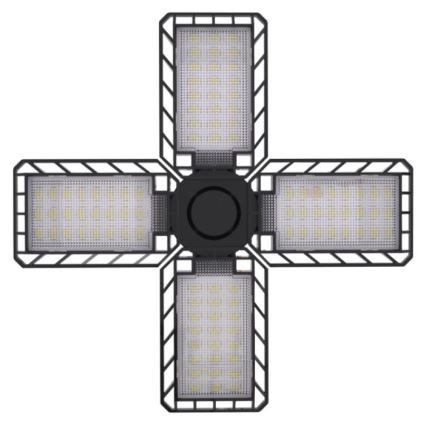 Lâmpada LED HIGHBAY E27/23W/230V 4000K - Ledvance