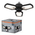 Lâmpada LED HIGHBAY E27/40W/230V 4000K - Osram