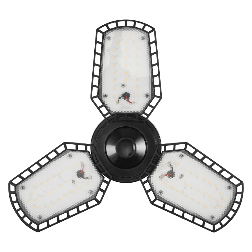 Lâmpada LED HIGHBAY E27/60W/230V 4000K - Osram