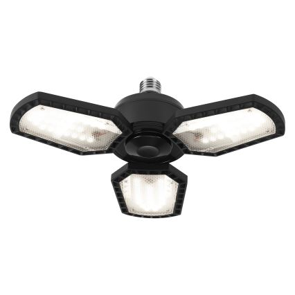 Lâmpada LED HIGHBAY E27/60W/230V 4000K - Osram