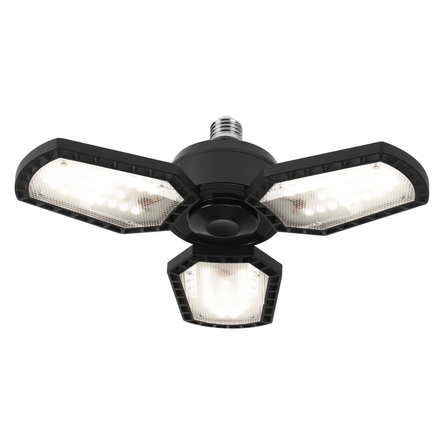 Lâmpada LED HIGHBAY E27/60W/230V 4000K - Osram