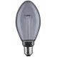 Lâmpada LED INNER B75 E27/3,5W/230V 1800K - Paulmann 28877
