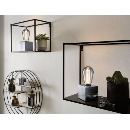 Lâmpada LED INNER ST64 E27/3,5W/230V 1800K - Paulmann 28880