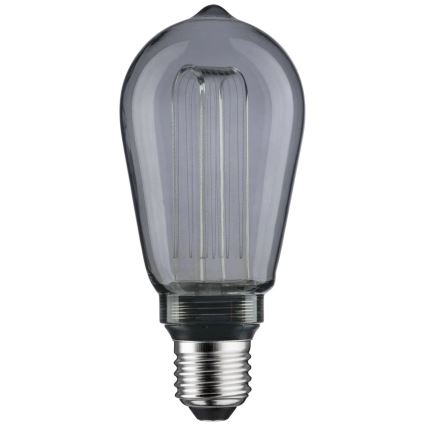 Lâmpada LED INNER ST64 E27/3,5W/230V 1800K - Paulmann 28880
