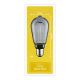Lâmpada LED INNER ST64 E27/3,5W/230V 1800K - Paulmann 28880