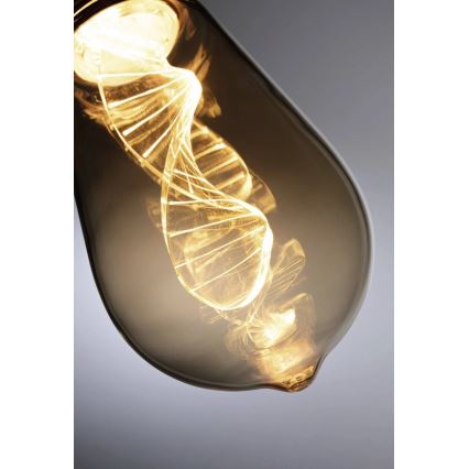 Lâmpada LED INNER ST64 E27/3,5W/230V 1800K - Paulmann 28885