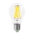 Lâmpada LED LEDSTAR CLASIC A60 E27/12W/230V 4000K