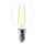 Lâmpada LED LEDSTAR CLASIC P45 E14/2W/230V 3000K