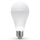 Lâmpada LED LEDSTAR ECO A65 E27/20W/230V 4000K