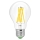 Lâmpada LED LEDSTAR VINTAGE A60 E27/12W/230V 3000K