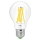 Lâmpada LED LEDSTAR VINTAGE E27/10W/230V 3000K