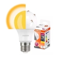 Lâmpada LED MOSQUITO A60 E27/8W/230V 2700K - Osram
