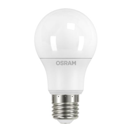 Lâmpada LED MOSQUITO A60 E27/8W/230V 2700K - Osram