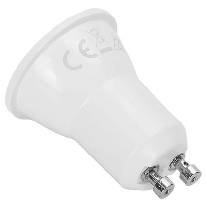 Lâmpada LED MR11 GU10/4W/230V 3000K - BRILAGI