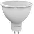 Lâmpada LED MR16 GU5,3/5W/12V 6000K