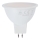 Lâmpada LED MR16 GU5,3/8W/12V 4000K - Aigostar