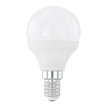 Lâmpada LED P45 E14/4W/230V 3000K - Eglo 11419