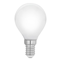 Lâmpada LED P45 E14/4W - Eglo 11604