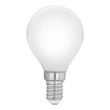 Lâmpada LED P45 E14/4W - Eglo 11604