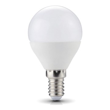 Lâmpada LED P45 E14/5,5W/230V 2700K - Attralux