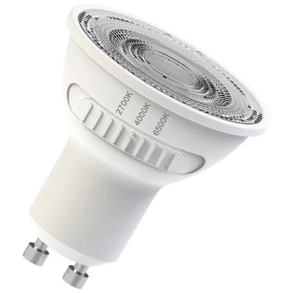 Lâmpada LED PAR16 GU10/4,2W/230V 2700/4000/6500K 36° - Osram