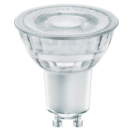 Lâmpada LED PAR16 GU10/4,5W/230V 2700K - Osram