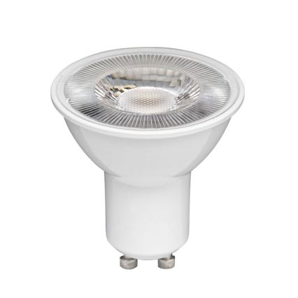 Lâmpada LED PAR16 GU10/4,5W/230V 6500K 60° - Osram