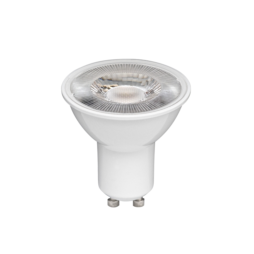 Lâmpada LED PAR16 GU10/4,5W/230V 6500K 60° - Osram