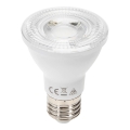 Lâmpada LED PAR20 E27/8W/230V 6500K - Aigostar