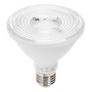 Lâmpada LED PAR30 E27/12W/230V 3000K - Aigostar