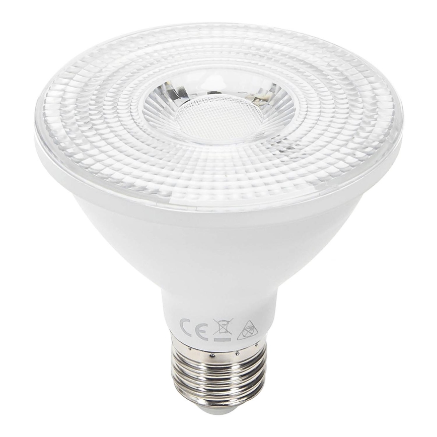 Lâmpada LED PAR30 E27/12W/230V 6500K - Aigostar
