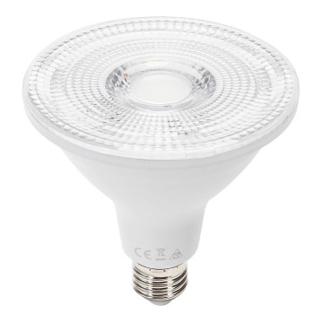 Lâmpada LED PAR38 E27/18W/230V 3000K - Aigostar