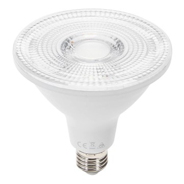 Lâmpada LED PAR38 E27/18W/230V 6500K - Aigostar