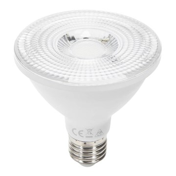 Lâmpada LED PAR38 E27/18W/230V 6500K - Aigostar