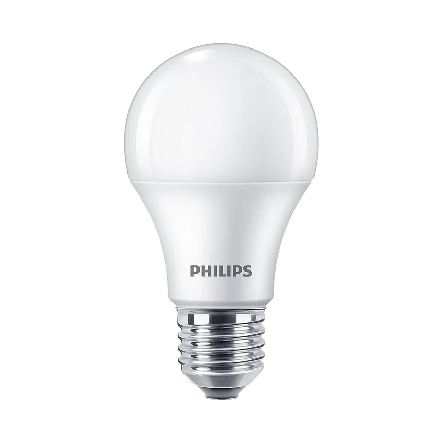 Lâmpada LED Philips A60 E27/10W/230V 2700K