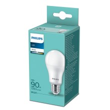 Lâmpada LED Philips A60 E27/13W/230V 3000K
