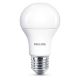 Lâmpada LED Philips E27/13W/230V 2700K