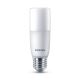 Lâmpada LED Philips E27/9.5W/230V 4000K