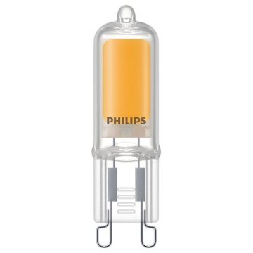 Lâmpada LED Philips G9/2W/230V 2700K
