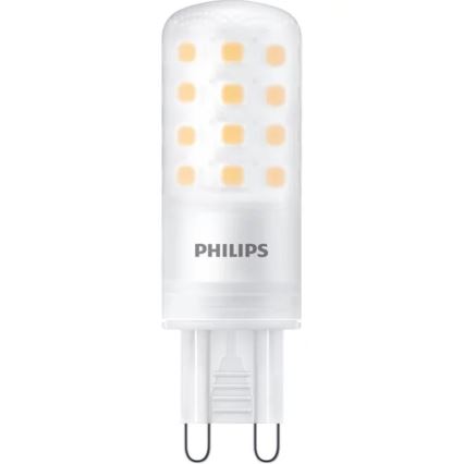 Lâmpada LED Philips G9/3,7W/230V 3000K