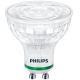 Lâmpada LED Philips GU10/2,4W/230V 4000K