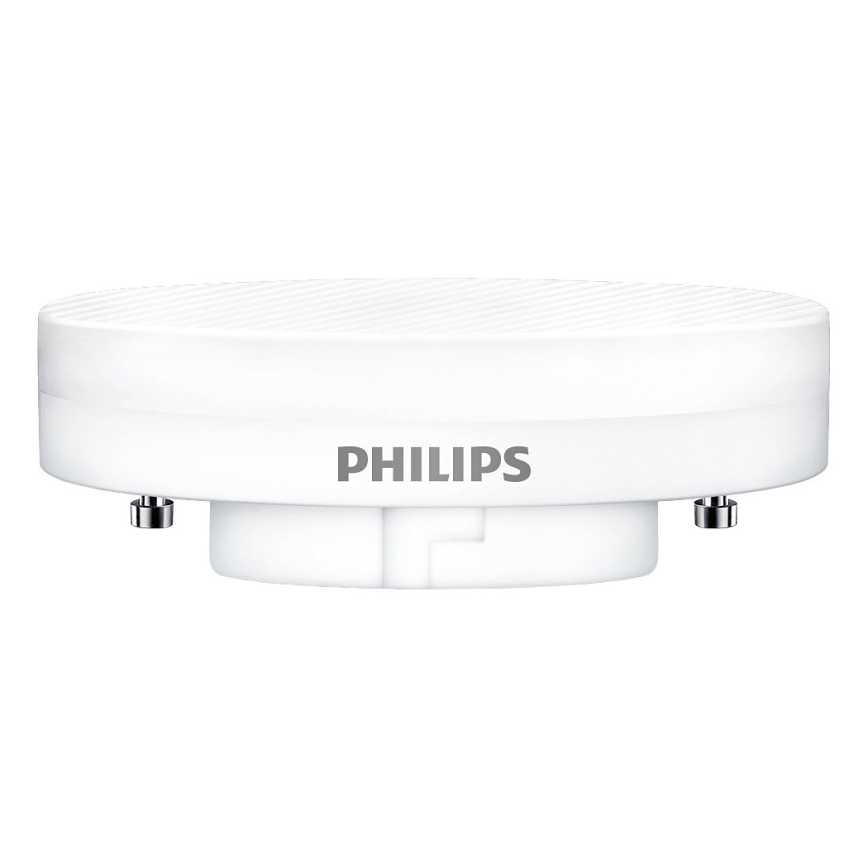 Lâmpada LED Philips GX53/5,5W/230V 2700K