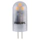 Lâmpada LED Philips GY6,35/1,7W/12V 3000K