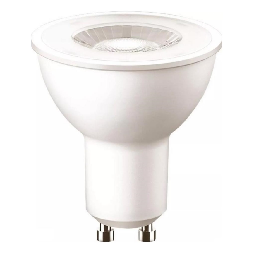 Lâmpada LED Philips Pila PAR16 GU10/4,7W/230V 2700K