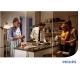 Lâmpada LED Philips SCENE SWITCH GU10/5W/230V 2200K-2700K