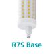 Lâmpada LED R7S/12W/230V 2700K - Eglo 11833