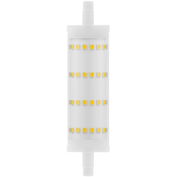 Lâmpada LED R7s/13W/230V 2700K 118 mm