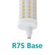 Lâmpada LED R7S/9W/230V 2700K - Eglo 11831