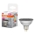 Lâmpada LED reflectora dimerizável MR16 GU5,3/5W/12V 4000K 36° CRI 90 - Osram